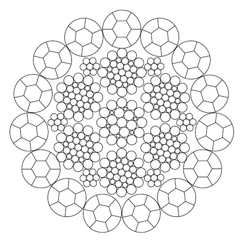 15×K7+6×31WS-6×7+1×25F